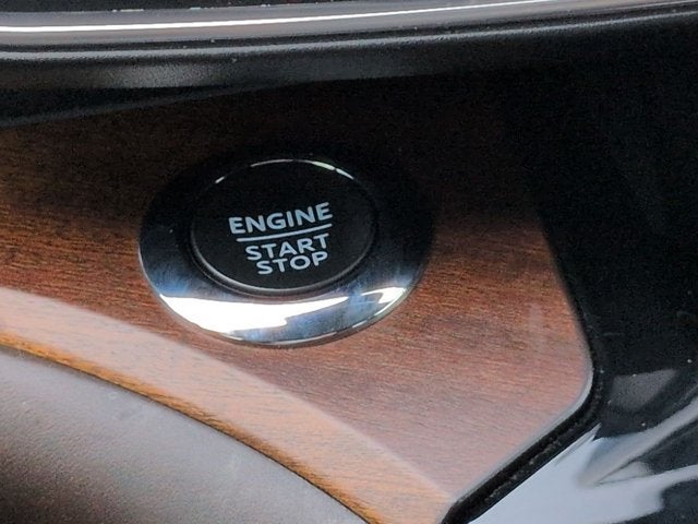 2022 Ford Explorer King Ranch