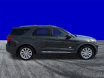 2022 Ford Explorer King Ranch