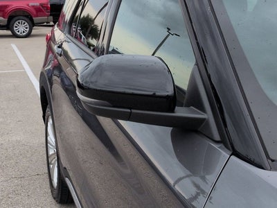 2023 Ford Explorer King Ranch