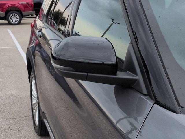2023 Ford Explorer King Ranch