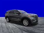 2023 Ford Explorer King Ranch