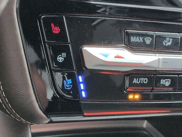 2023 Ford Explorer King Ranch