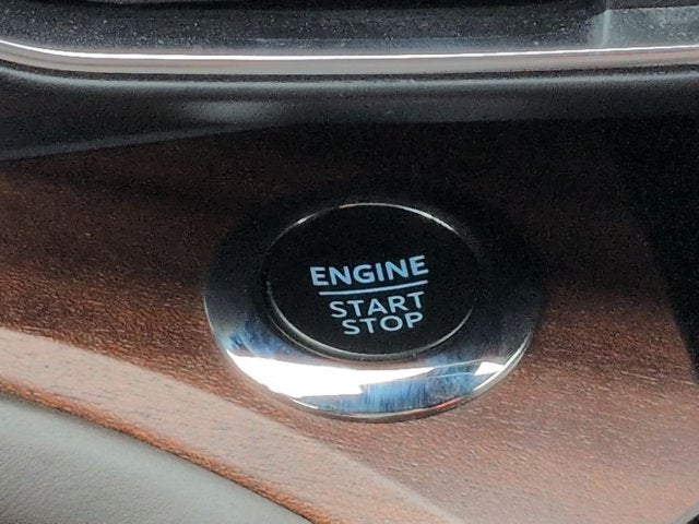 2023 Ford Explorer King Ranch