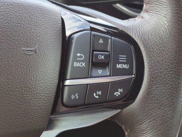 2022 Ford Explorer King Ranch