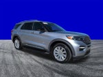 2021 Ford Explorer King Ranch
