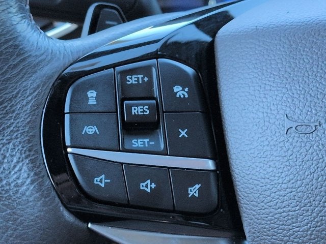 2021 Ford Explorer King Ranch