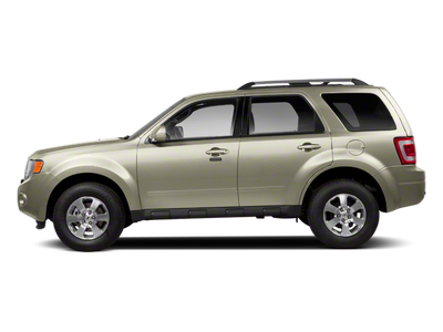 2011 Ford Escape XLS