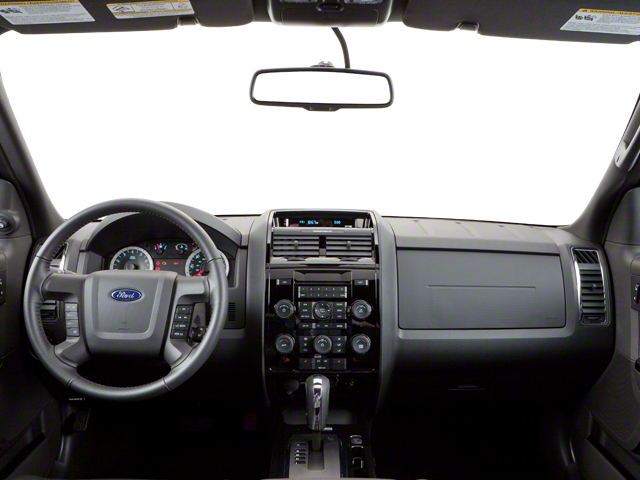 2011 Ford Escape XLS