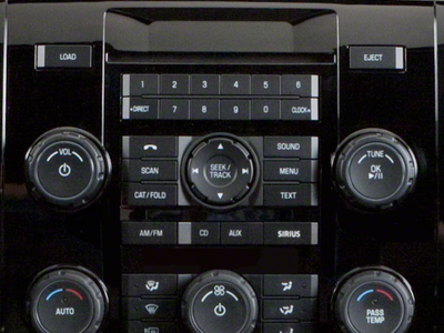 2011 Ford Escape XLS