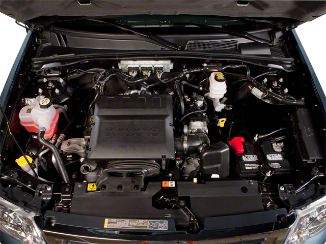 2011 Ford Escape XLS