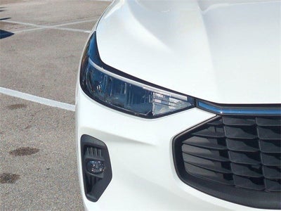 2023 Ford Escape PHEV