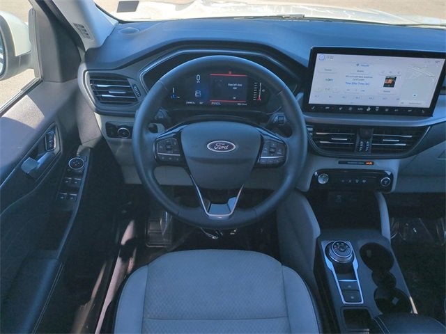 2023 Ford Escape PHEV