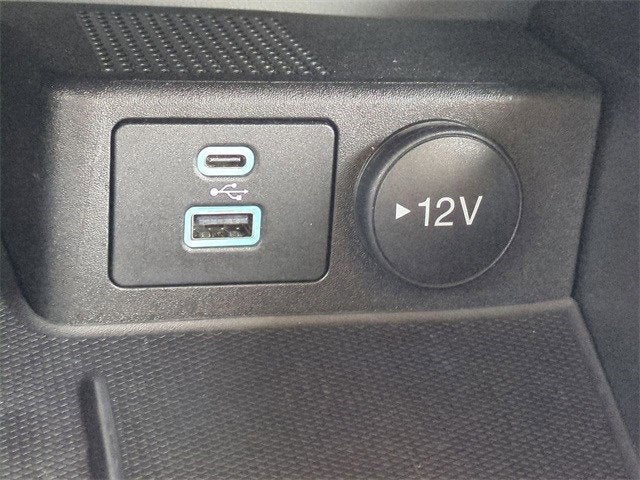 2023 Ford Escape PHEV