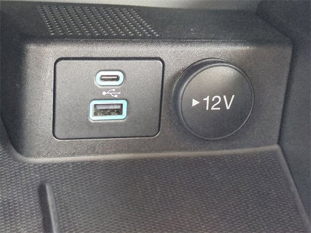 2023 Ford Escape PHEV