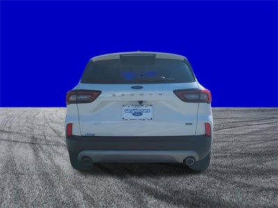 2023 Ford Escape PHEV