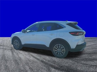 2023 Ford Escape PHEV