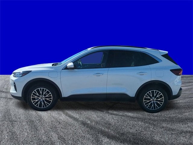 2023 Ford Escape PHEV