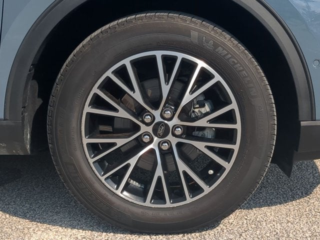 2024 Ford Escape Base