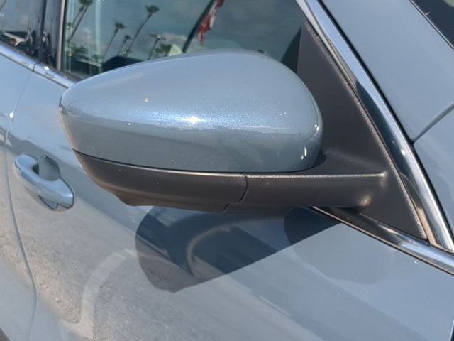2024 Ford Escape Base