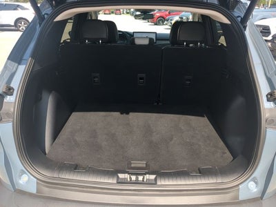 2024 Ford Escape Base