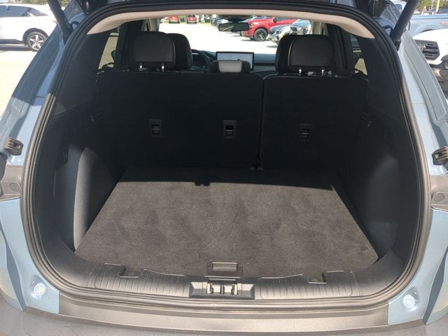 2024 Ford Escape Base