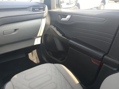 2024 Ford Escape Base