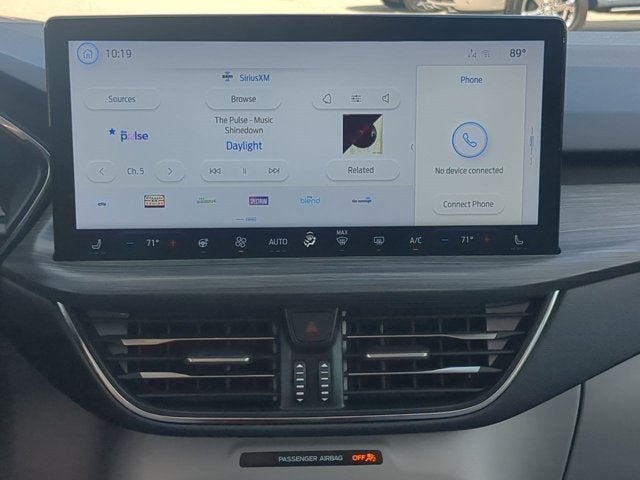 2024 Ford Escape Base