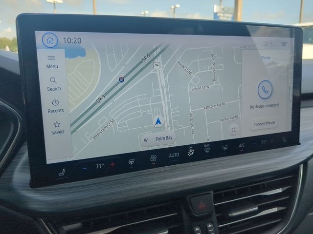 2024 Ford Escape Base