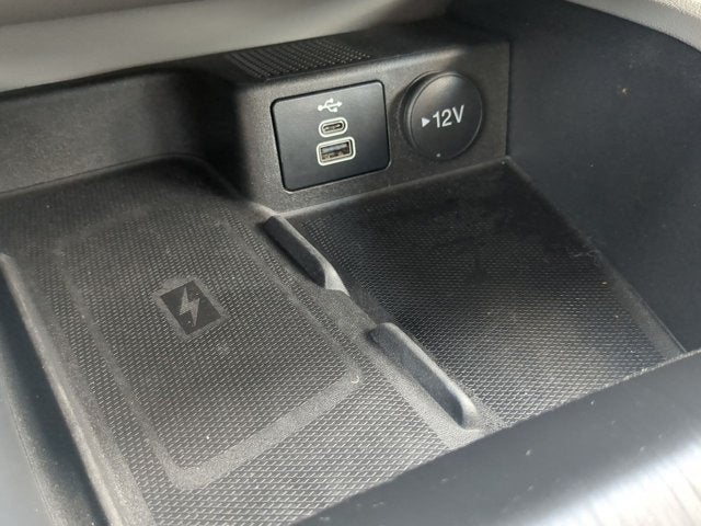 2024 Ford Escape Base
