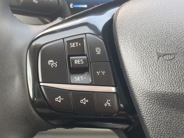 2024 Ford Escape Base