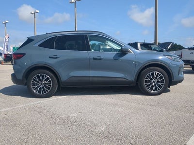 2024 Ford Escape Base
