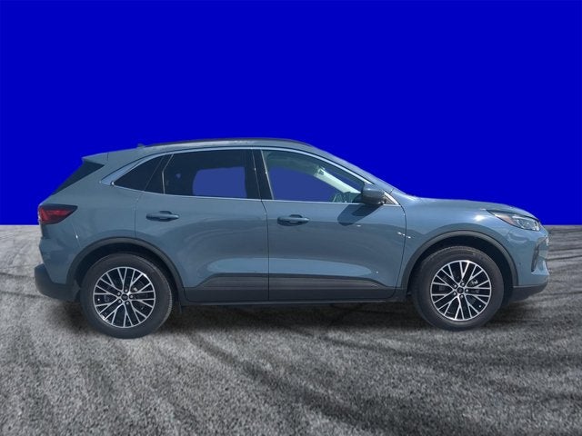 2024 Ford Escape Base