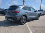 2024 Ford Escape Base