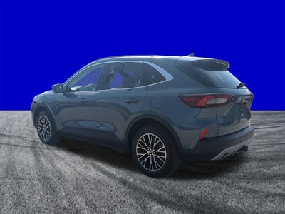 2024 Ford Escape Base