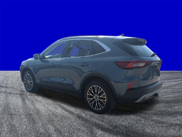 2024 Ford Escape Base