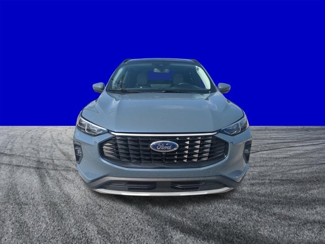 2024 Ford Escape Base