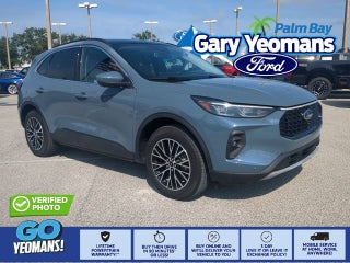 2024 Ford Escape Base