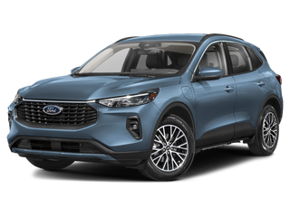 2024 Ford Escape Base
