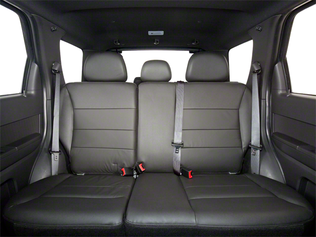 2010 Ford Escape Limited
