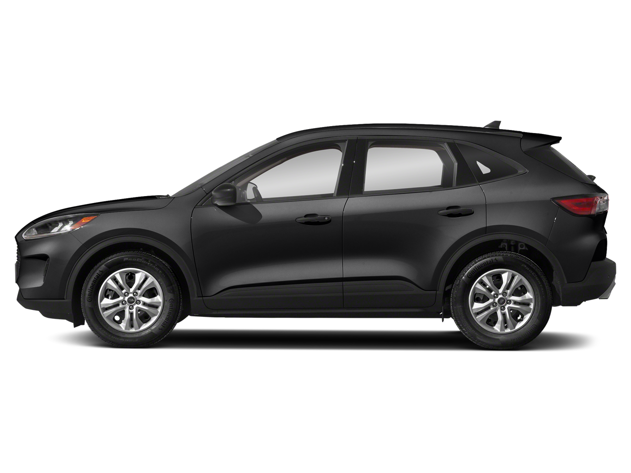 2022 Ford Escape S