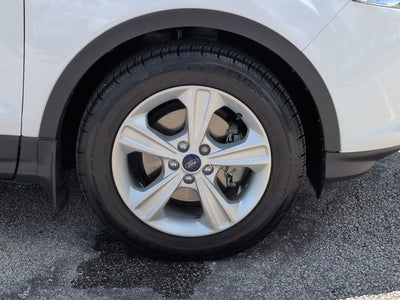 2015 Ford Escape S