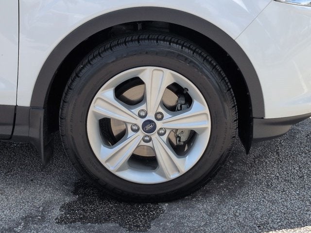 2015 Ford Escape S