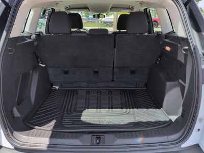 2015 Ford Escape S