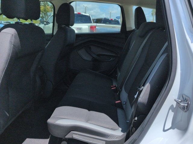 2015 Ford Escape S