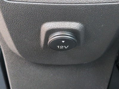 2015 Ford Escape S