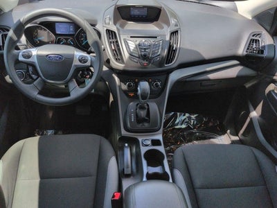 2015 Ford Escape S