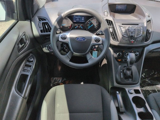 2015 Ford Escape S