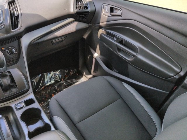2015 Ford Escape S