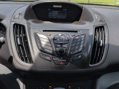 2015 Ford Escape S