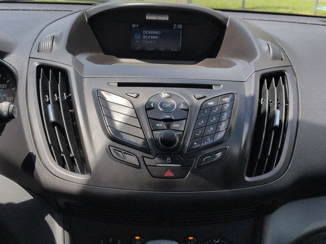 2015 Ford Escape S